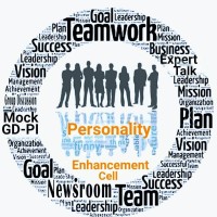 Personality Enhancement Cell logo, Personality Enhancement Cell contact details