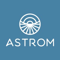 Astrom logo, Astrom contact details