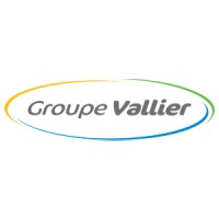 VALLIER logo, VALLIER contact details