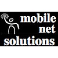 Mobile Net Solutions LTD logo, Mobile Net Solutions LTD contact details