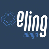 Eling Energía logo, Eling Energía contact details