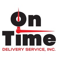 On Time Delivery logo, On Time Delivery contact details