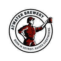 Atwater Brewery logo, Atwater Brewery contact details