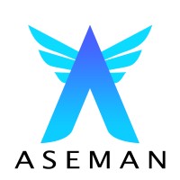 Aseman Games logo, Aseman Games contact details