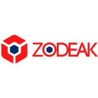 Zodeak logo, Zodeak contact details