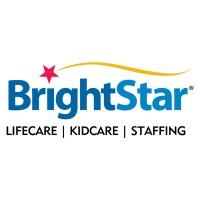 BrightStar Care of Chattanooga logo, BrightStar Care of Chattanooga contact details