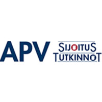 APV Investment Examinations Ltd logo, APV Investment Examinations Ltd contact details