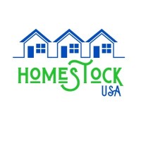 Homestock USA logo, Homestock USA contact details