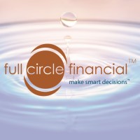 Full Circle Financial logo, Full Circle Financial contact details