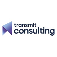 Transmit Consulting logo, Transmit Consulting contact details