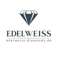 Edelweiss Diamonds logo, Edelweiss Diamonds contact details