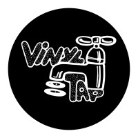 Vinyl Tap logo, Vinyl Tap contact details