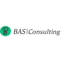 BAS Consulting logo, BAS Consulting contact details