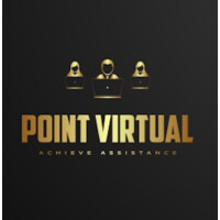 Point Virtual logo, Point Virtual contact details