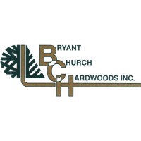 Bryant Church Hardwoods, Inc. logo, Bryant Church Hardwoods, Inc. contact details