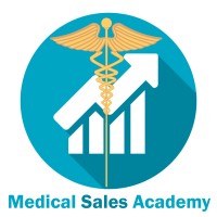 Medical Sales Academy logo, Medical Sales Academy contact details