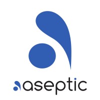 Aseptic logo, Aseptic contact details