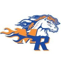 Marvin Ridge High School logo, Marvin Ridge High School contact details