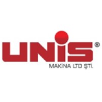 Unis Makina logo, Unis Makina contact details