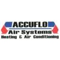 Accuflo Air Systems logo, Accuflo Air Systems contact details