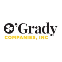 O'Grady Companies logo, O'Grady Companies contact details