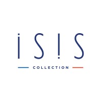 ISIS-COLLECTION logo, ISIS-COLLECTION contact details