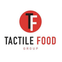 Tactile Food Group logo, Tactile Food Group contact details