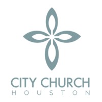 City Church Houston logo, City Church Houston contact details