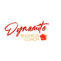 Dynamite Business Coach, LLC logo, Dynamite Business Coach, LLC contact details