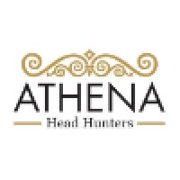 Athena Head Hunters logo, Athena Head Hunters contact details