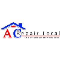 AC Repair Local Houston logo, AC Repair Local Houston contact details