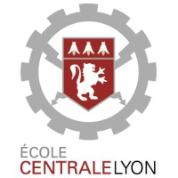 Ecole centrale de Lyon logo, Ecole centrale de Lyon contact details