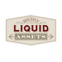 Liquid Assets logo, Liquid Assets contact details