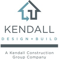 Kendall Design Build logo, Kendall Design Build contact details