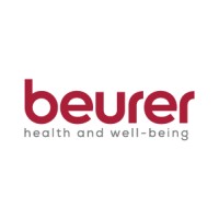 Beurer Saudi Arabia logo, Beurer Saudi Arabia contact details