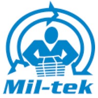 Mil-tek Waste Solutions logo, Mil-tek Waste Solutions contact details