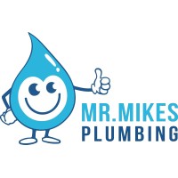 Mr. Mike's Plumbing logo, Mr. Mike's Plumbing contact details