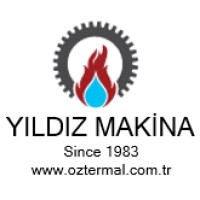 YILDIZ MAKINA ve INS. SAN. LTD logo, YILDIZ MAKINA ve INS. SAN. LTD contact details