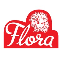 Flora - Pyramids Paper Mills logo, Flora - Pyramids Paper Mills contact details