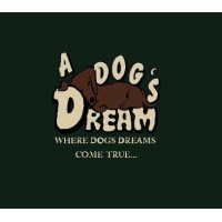 A Dogs Dream logo, A Dogs Dream contact details