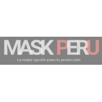 MASK PERÚ logo, MASK PERÚ contact details