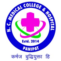 N.C. Medical College & Hospital logo, N.C. Medical College & Hospital contact details