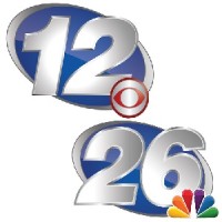 WRDW-TV logo, WRDW-TV contact details