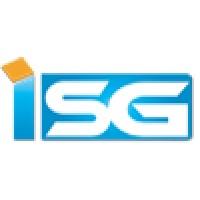 ISG Intelligent Systems Group logo, ISG Intelligent Systems Group contact details