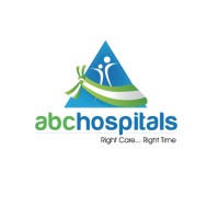 ABC Hospitals logo, ABC Hospitals contact details