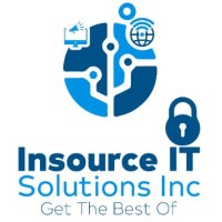 InSource IT Solutions logo, InSource IT Solutions contact details