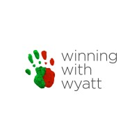 Winning With Wyatt logo, Winning With Wyatt contact details