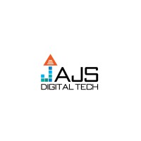 AJS DIGITAL TECH logo, AJS DIGITAL TECH contact details