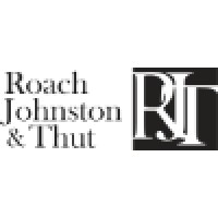 Roach Johnston & Thut logo, Roach Johnston & Thut contact details