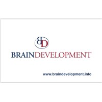 BRAIN DEVELOPMENT logo, BRAIN DEVELOPMENT contact details